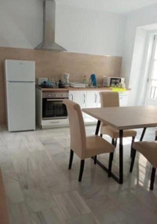 Lindo Apartamento En El Centro Historico De Кадис Екстериор снимка