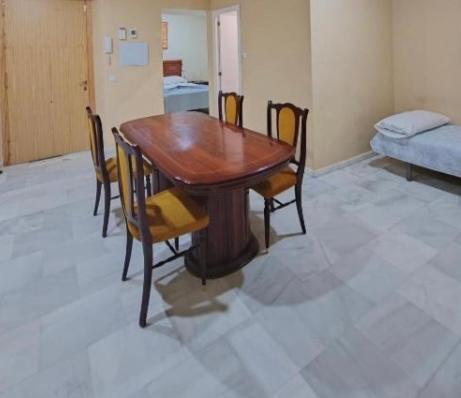 Lindo Apartamento En El Centro Historico De Кадис Екстериор снимка